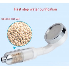 MW-S365 水療護理沐浴花灑頭