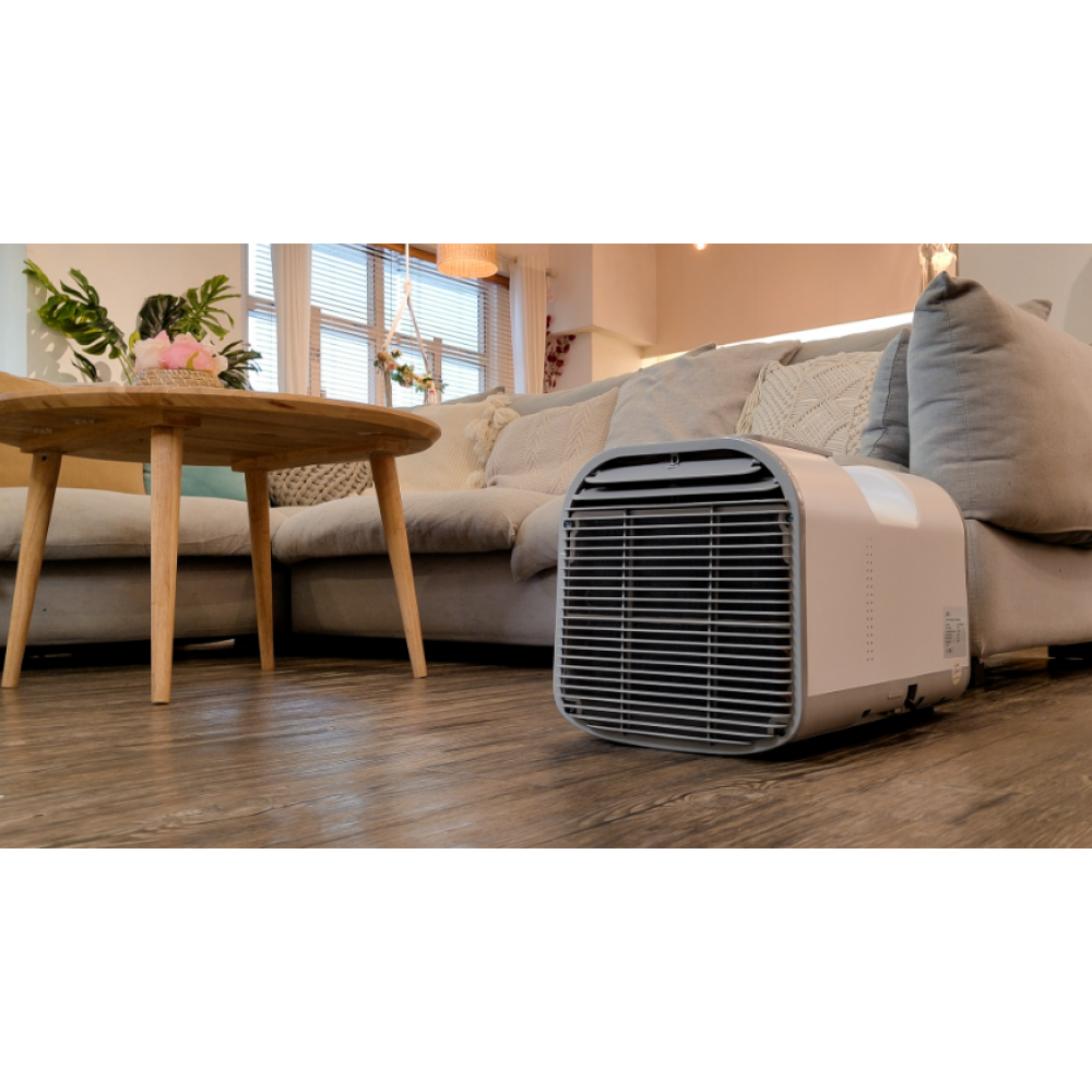 JNC 0.5匹 便攜移動冷氣機