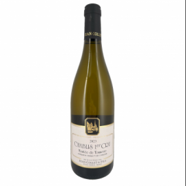 Domaine Jean Collet et Fils, Chablis 1er Cru Montee de Tonnerre 2023