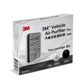 3M™ 汽車空氣清新機濾芯 PN38716