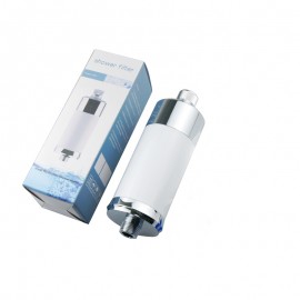 MW-HL25除鉛沐浴過濾器+兩支濾心套裝