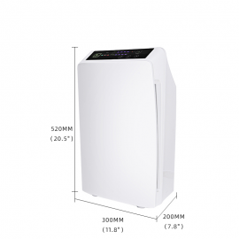 MW-AP31室內消毒空氣淨化機