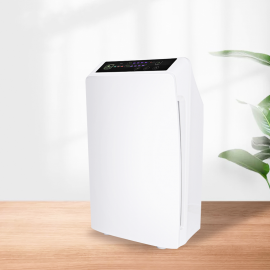 MW-AP31室內消毒空氣淨化機