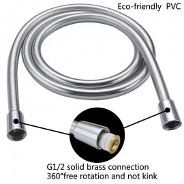 MW 純淨淋浴防爆水管(1.5M)