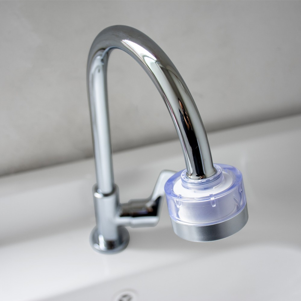 MW 洗面台美容過濾器套裝(包4枚活性炭濾心)