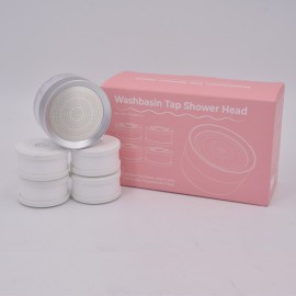 MW 洗面台美容過濾器套裝(包4枚活性炭濾心)