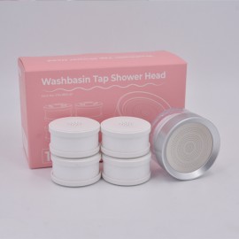 MW 洗面台美容過濾器套裝(包4枚活性炭濾心)