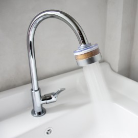 MW 洗面台美容過濾器套裝(包4枚活性炭濾心)