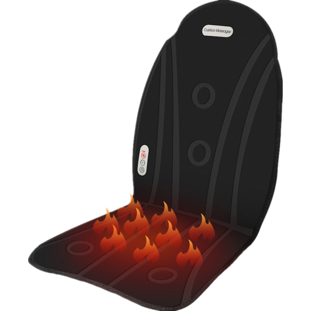Soho發熱按摩墊