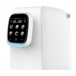 MW-W16 免安裝3秒即熱RO過濾式直飲水機