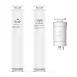 MW-W16 免安裝3秒即熱RO過濾式直飲水機