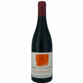Chateau de la Maltroye, Chassagne Montrachet Village Rouge 2022