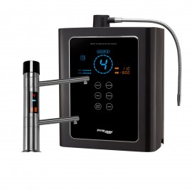 美國FDA註冊醫療設備PRIME 1301-RF韓國電解水機(桌下型)