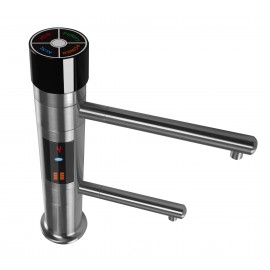 美國FDA註冊醫療設備PRIME 1301-RF韓國電解水機(桌下型)