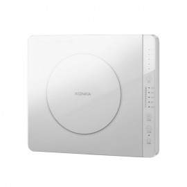 MW-IS2 純白超薄電磁爐