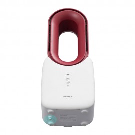 MW-J01W 二合一冷暖風扇