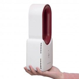 MW-J01W 二合一冷暖風扇