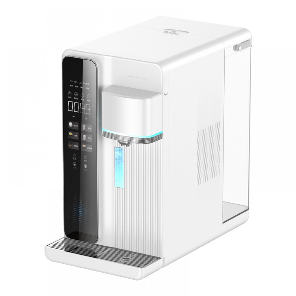 MW-W25 免安裝富氫即冷即熱過濾式直飲水機