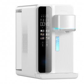 MW-W25 免安裝富氫即冷即熱過濾式直飲水機