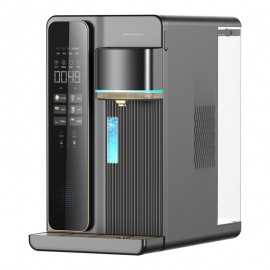 MW-W25 免安裝富氫即冷即熱過濾式直飲水機