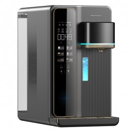 MW-W25 免安裝富氫即冷即熱過濾式直飲水機