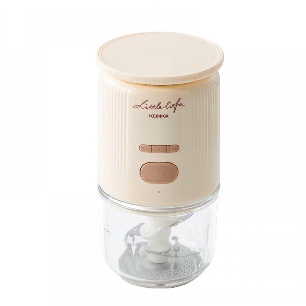 MW-301 專業級無線磅重二合一手提式小型攪拌機