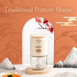 MW-301 專業級無線磅重二合一手提式小型攪拌機