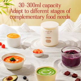 MW-301 專業級無線磅重二合一手提式小型攪拌機