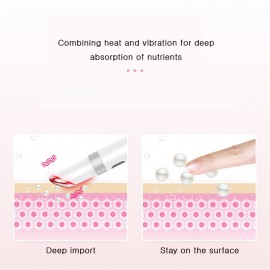 MW-KZY8 黃金斜角式設計美眼儀