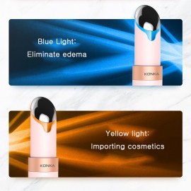 MW-KZY8 黃金斜角式設計美眼儀