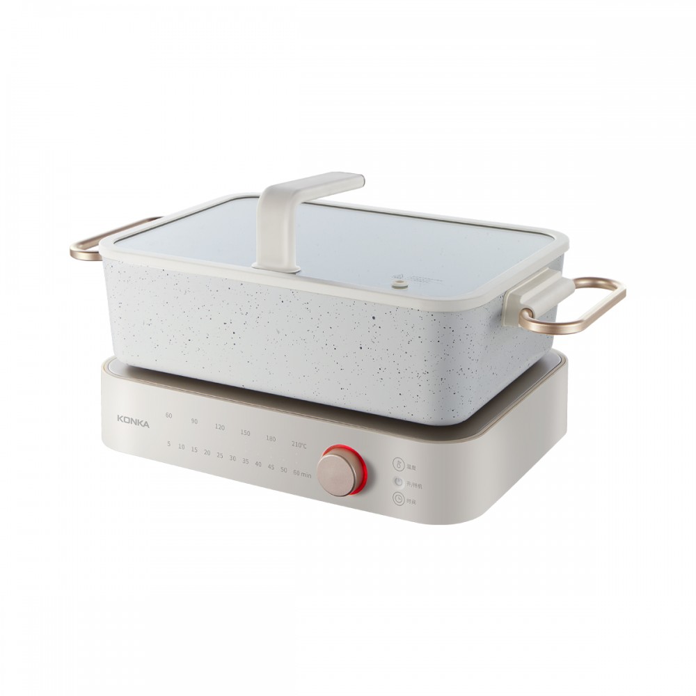 MW-PS1多功能電煮鍋