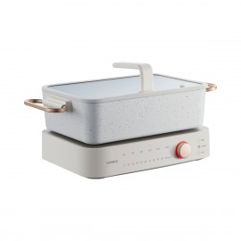 MW-PS1多功能電煮鍋