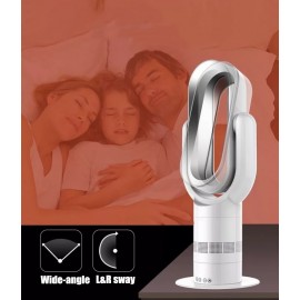 MW-Q8 PRO冷熱無葉風扇