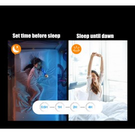 MW-Q8 PRO冷熱無葉風扇