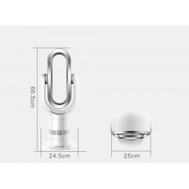 MW-Q8 PRO冷熱無葉風扇