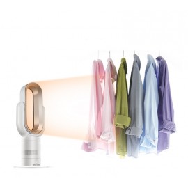 MW-Q8 PRO冷熱無葉風扇