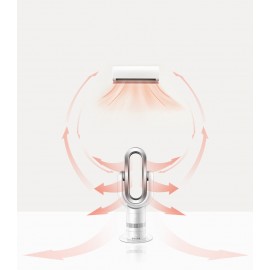 MW-Q8 PRO冷熱無葉風扇