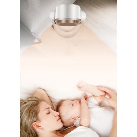 MW-Q8 PRO冷熱無葉風扇