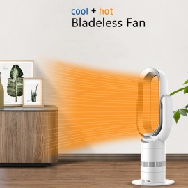 MW-Q8 PRO冷熱無葉風扇