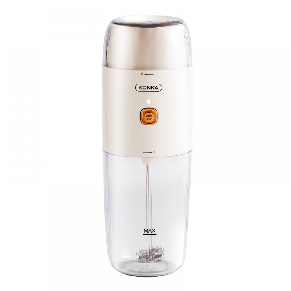 MW-1501自動磨豆奶泡機