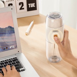 MW-1501自動磨豆奶泡機