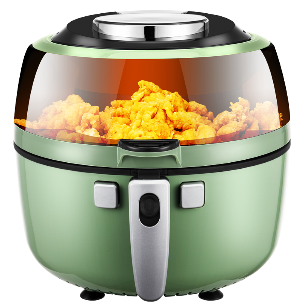 MW-6505 多功能超大容量6.5L空氣炸鍋