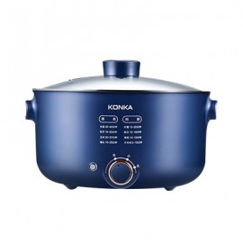 MW-HP502多功能5L電煮鍋