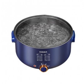 MW-HP502多功能5L電煮鍋