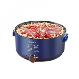 MW-HP502多功能5L電煮鍋