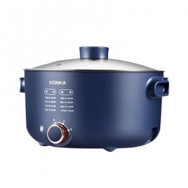 MW-HP502多功能5L電煮鍋