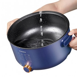 MW-HP502多功能5L電煮鍋