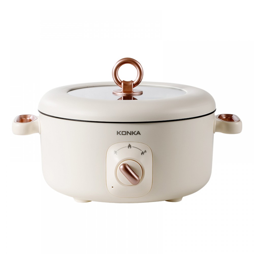 MW-HP03 多功能3L電煮鍋