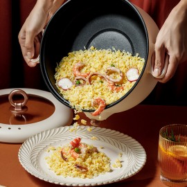 MW-HP03 多功能3L電煮鍋