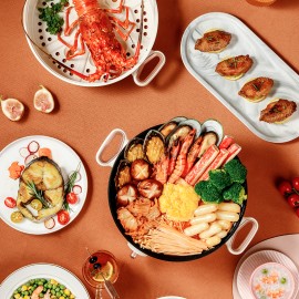 MW-HP03 多功能3L電煮鍋